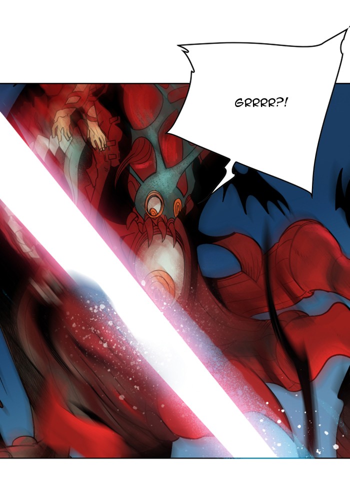 Hardcore Leveling Warrior Chapter 210 page 9 - Chapter 210: [Season 2] Ep. 27
