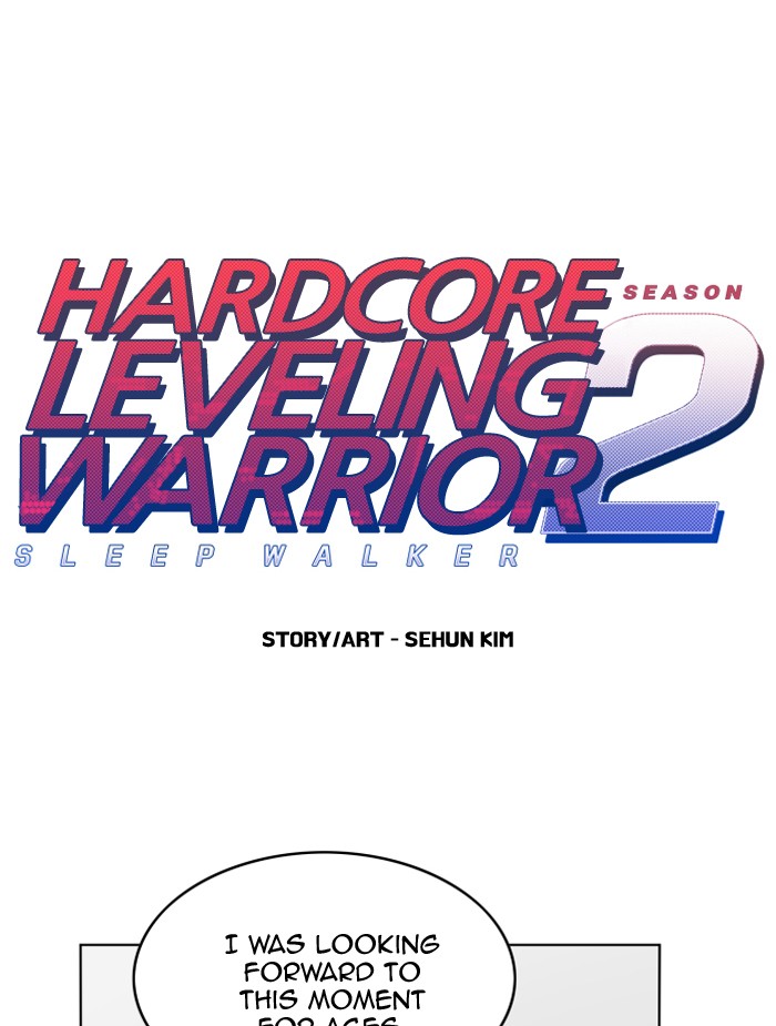 Hardcore Leveling Warrior Chapter 211 page 1 - Chapter 211: [Season 2] Ep. 28
