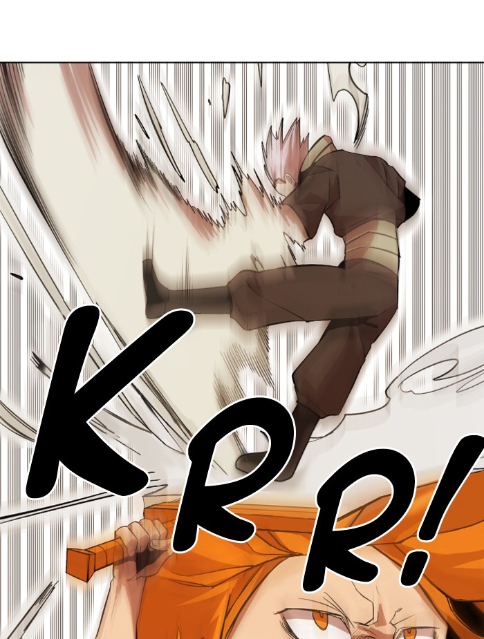 Hardcore Leveling Warrior Chapter 211 page 13 - Chapter 211: [Season 2] Ep. 28