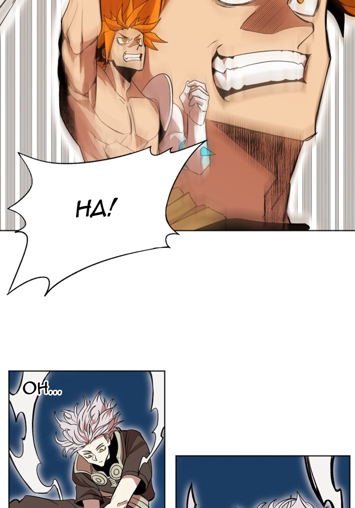 Hardcore Leveling Warrior Chapter 211 page 14 - Chapter 211: [Season 2] Ep. 28