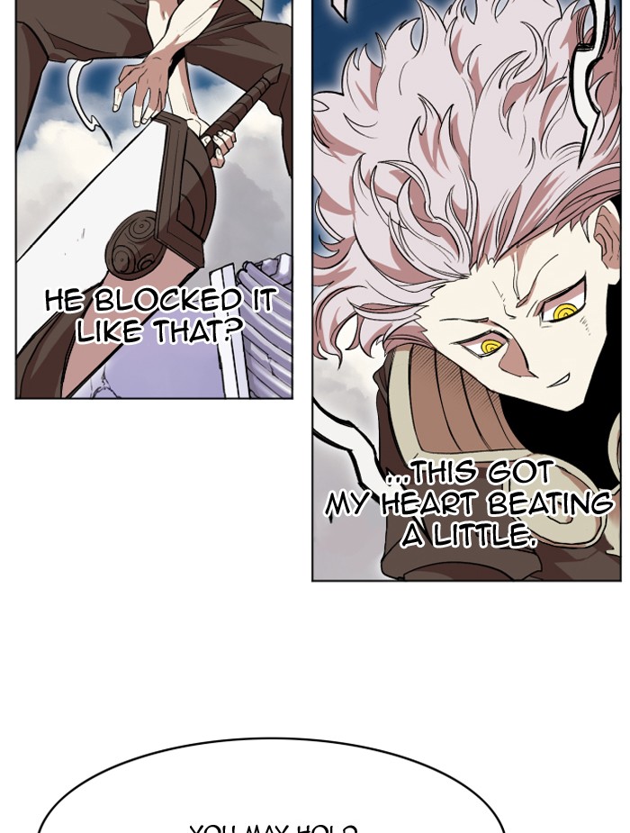 Hardcore Leveling Warrior Chapter 211 page 15 - Chapter 211: [Season 2] Ep. 28