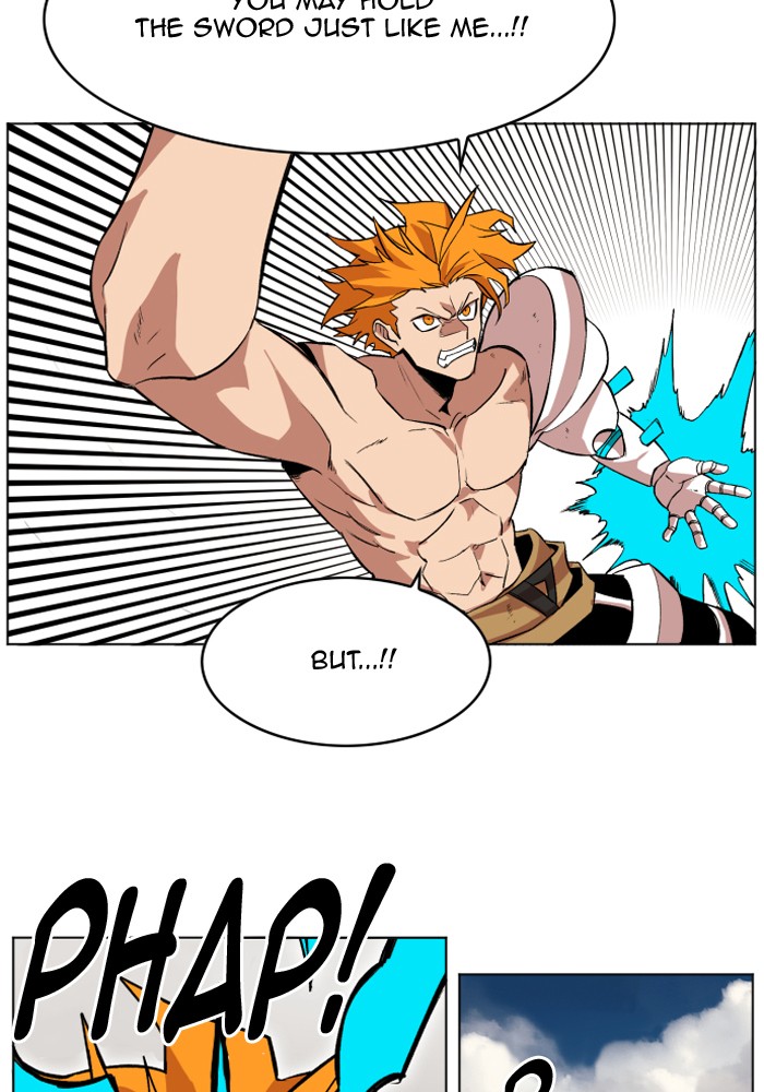 Hardcore Leveling Warrior Chapter 211 page 16 - Chapter 211: [Season 2] Ep. 28
