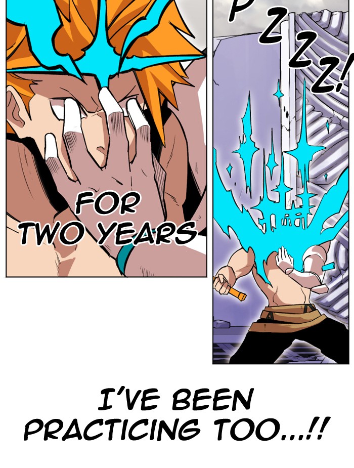 Hardcore Leveling Warrior Chapter 211 page 17 - Chapter 211: [Season 2] Ep. 28