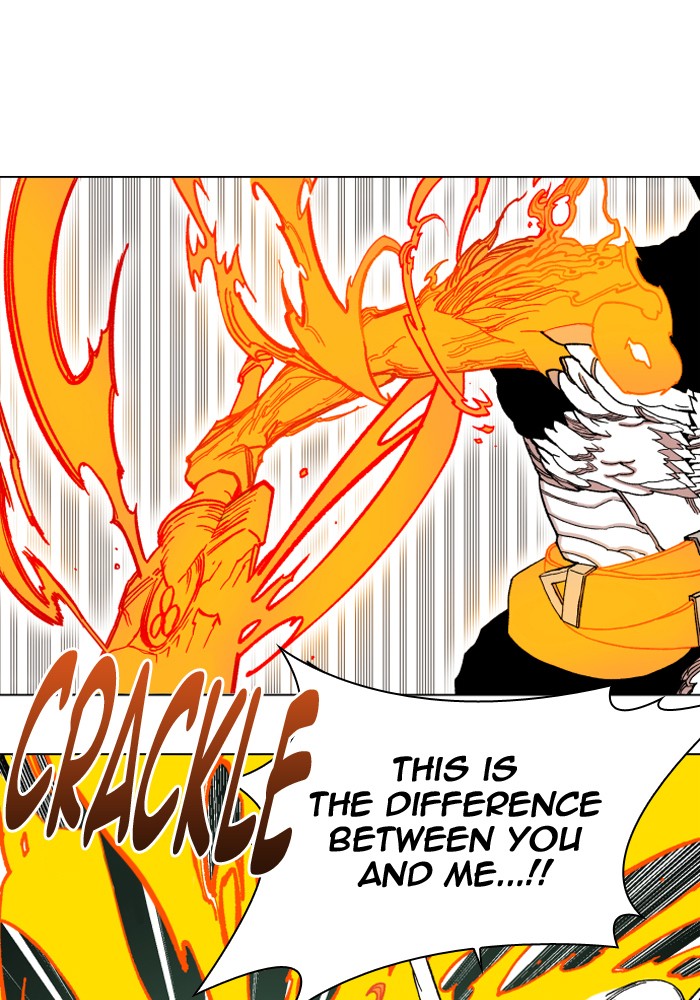 Hardcore Leveling Warrior Chapter 211 page 19 - Chapter 211: [Season 2] Ep. 28