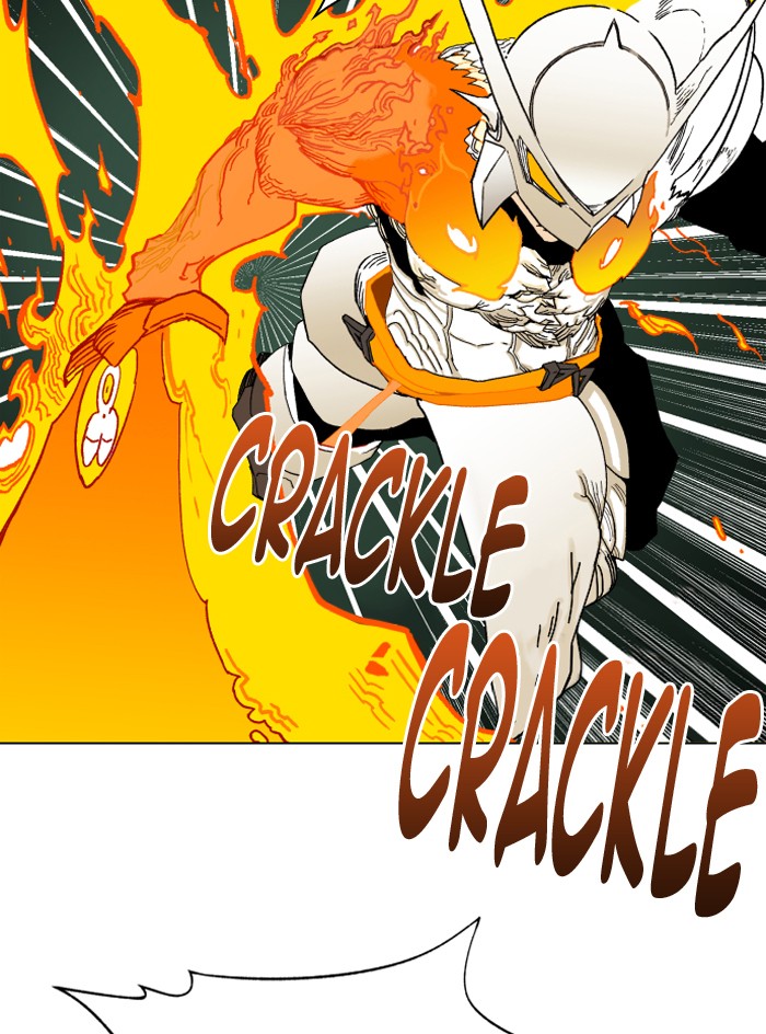 Hardcore Leveling Warrior Chapter 211 page 20 - Chapter 211: [Season 2] Ep. 28