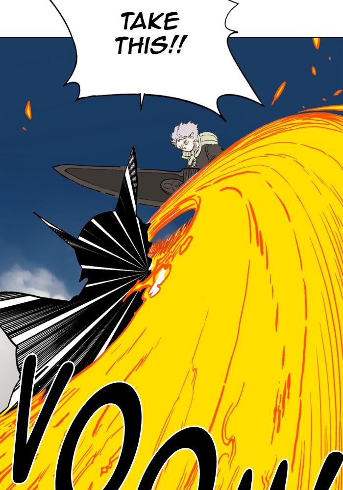 Hardcore Leveling Warrior Chapter 211 page 21 - Chapter 211: [Season 2] Ep. 28
