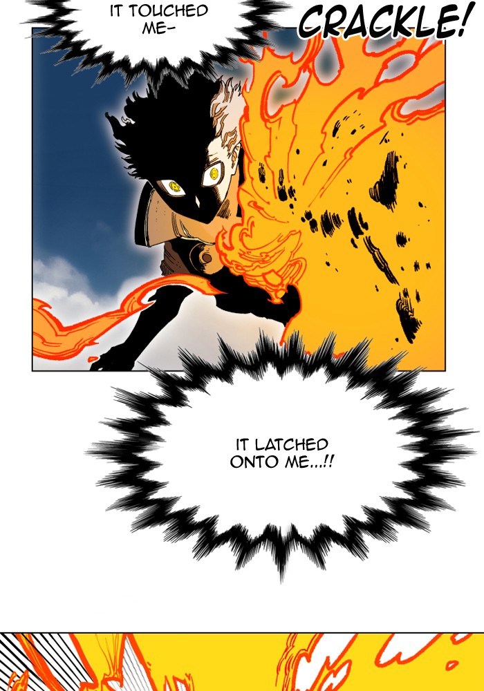 Hardcore Leveling Warrior Chapter 211 page 25 - Chapter 211: [Season 2] Ep. 28