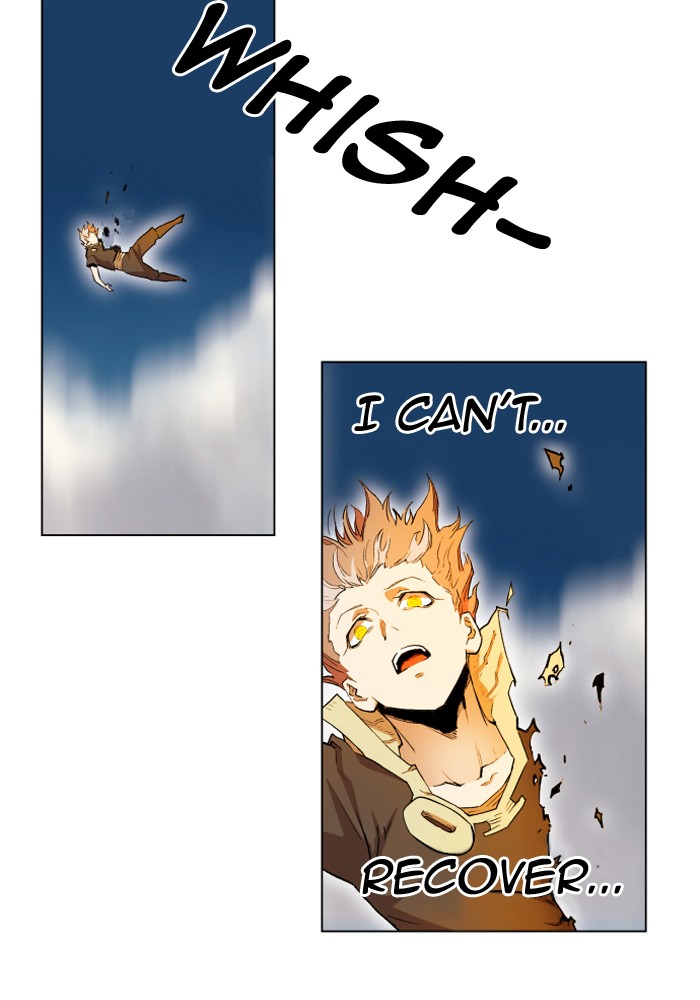 Hardcore Leveling Warrior Chapter 211 page 27 - Chapter 211: [Season 2] Ep. 28