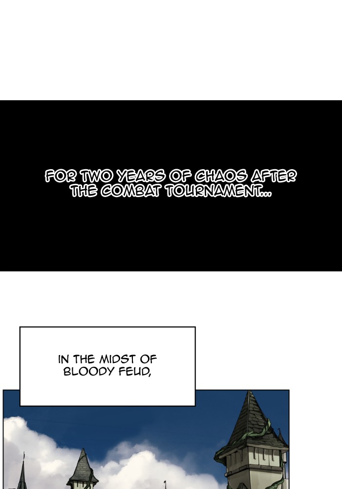 Hardcore Leveling Warrior Chapter 211 page 31 - Chapter 211: [Season 2] Ep. 28