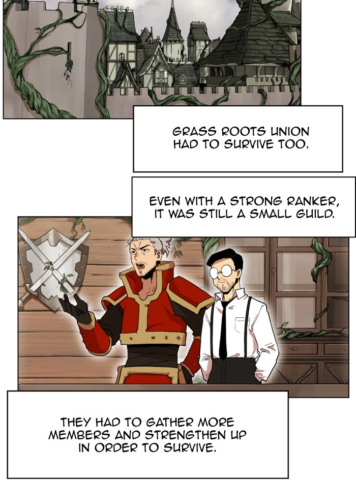 Hardcore Leveling Warrior Chapter 211 page 32 - Chapter 211: [Season 2] Ep. 28