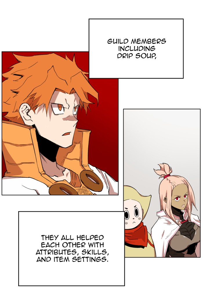 Hardcore Leveling Warrior Chapter 211 page 33 - Chapter 211: [Season 2] Ep. 28