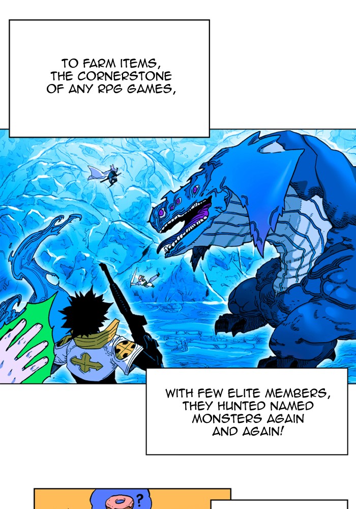 Hardcore Leveling Warrior Chapter 211 page 35 - Chapter 211: [Season 2] Ep. 28