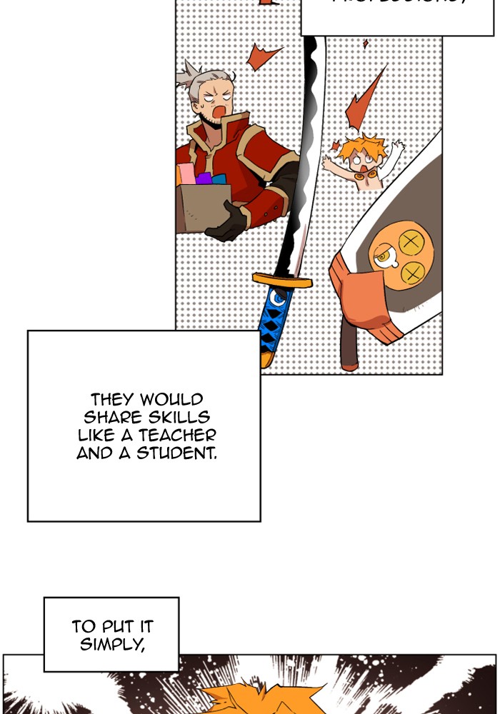 Hardcore Leveling Warrior Chapter 211 page 37 - Chapter 211: [Season 2] Ep. 28
