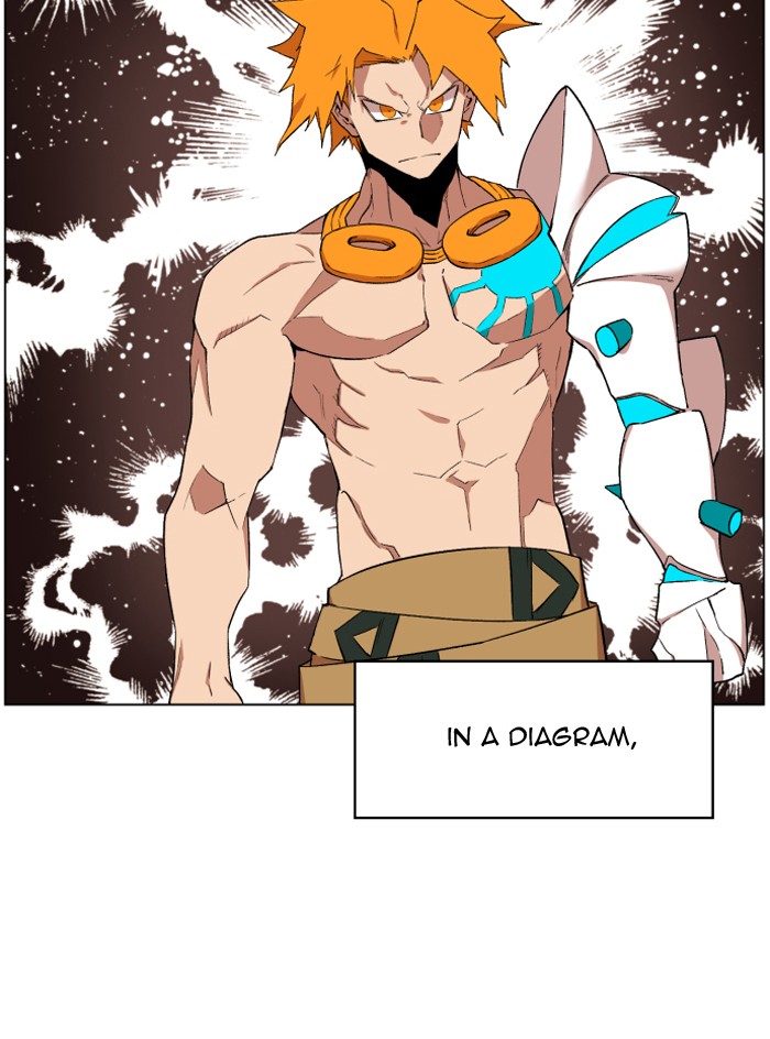 Hardcore Leveling Warrior Chapter 211 page 38 - Chapter 211: [Season 2] Ep. 28