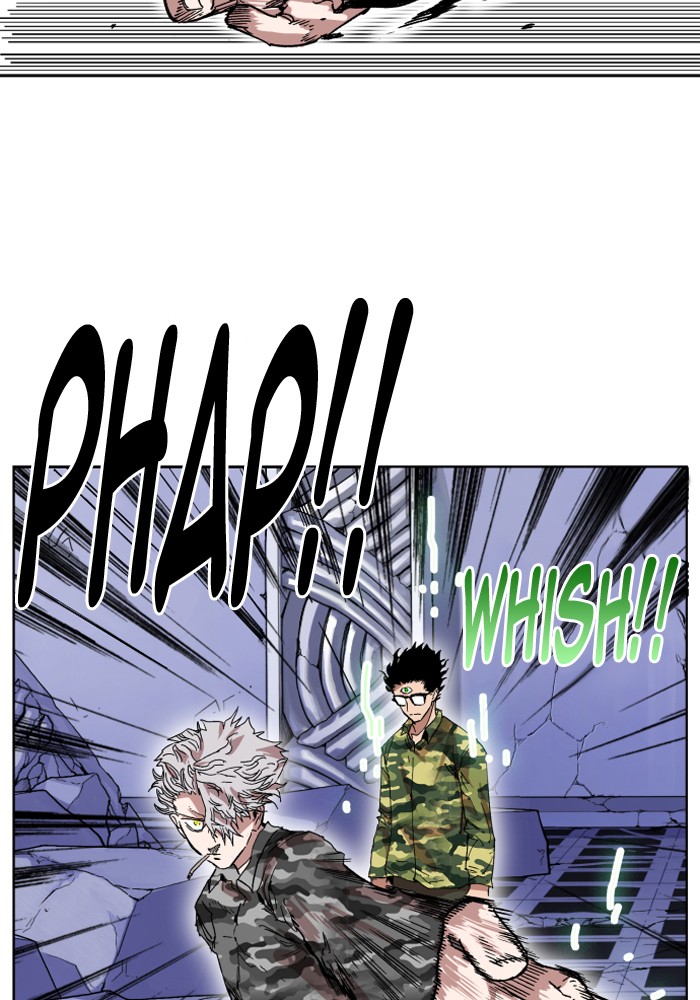 Hardcore Leveling Warrior Chapter 211 page 4 - Chapter 211: [Season 2] Ep. 28