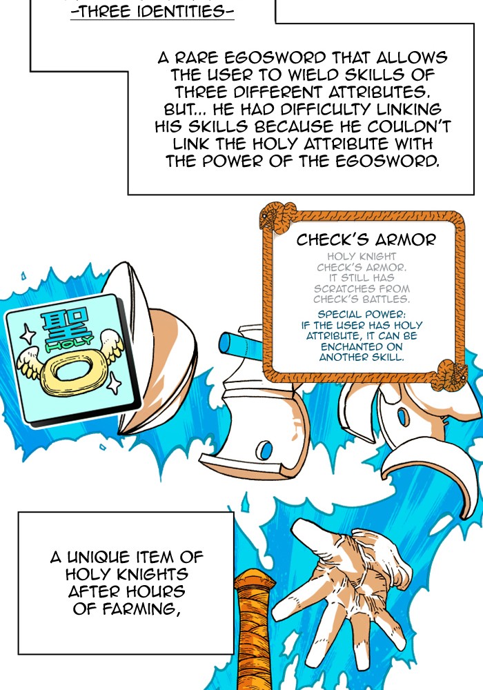 Hardcore Leveling Warrior Chapter 211 page 40 - Chapter 211: [Season 2] Ep. 28