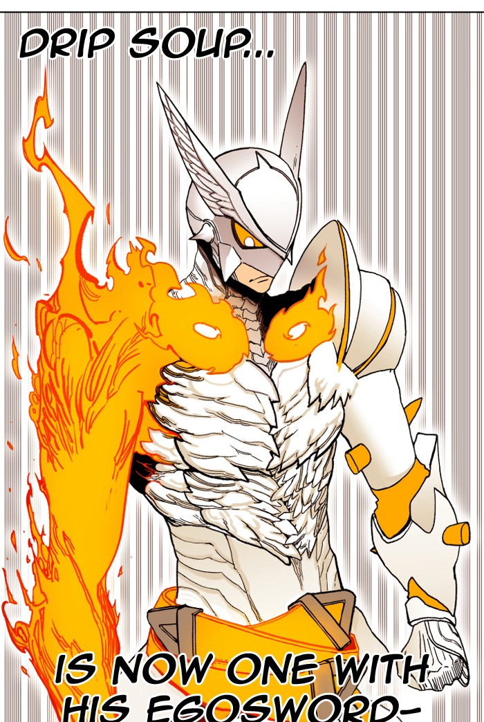 Hardcore Leveling Warrior Chapter 211 page 43 - Chapter 211: [Season 2] Ep. 28