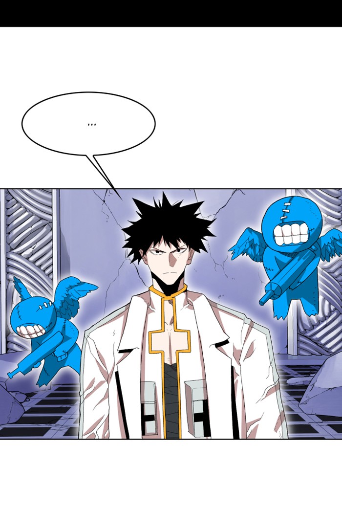 Hardcore Leveling Warrior Chapter 211 page 45 - Chapter 211: [Season 2] Ep. 28