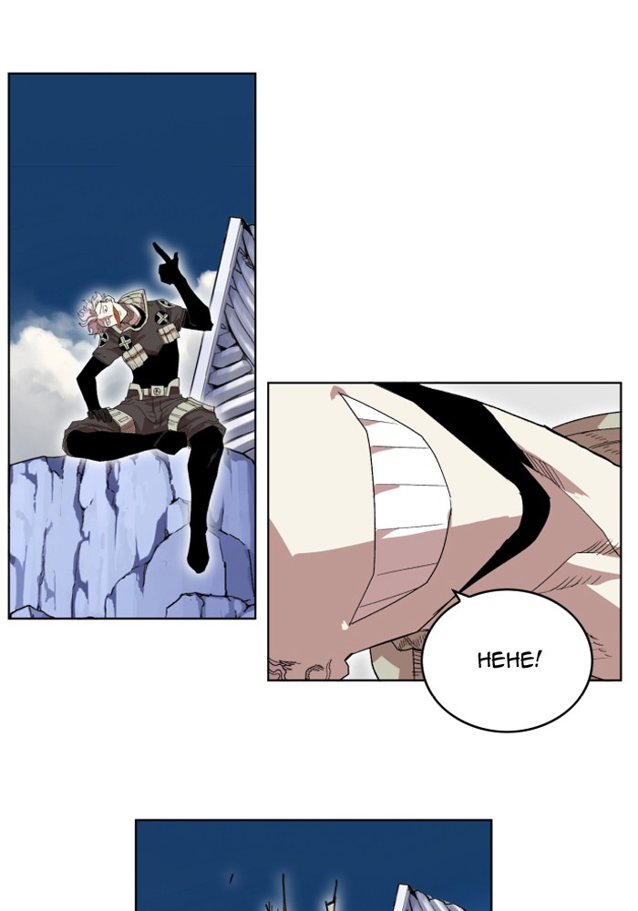 Hardcore Leveling Warrior Chapter 211 page 46 - Chapter 211: [Season 2] Ep. 28