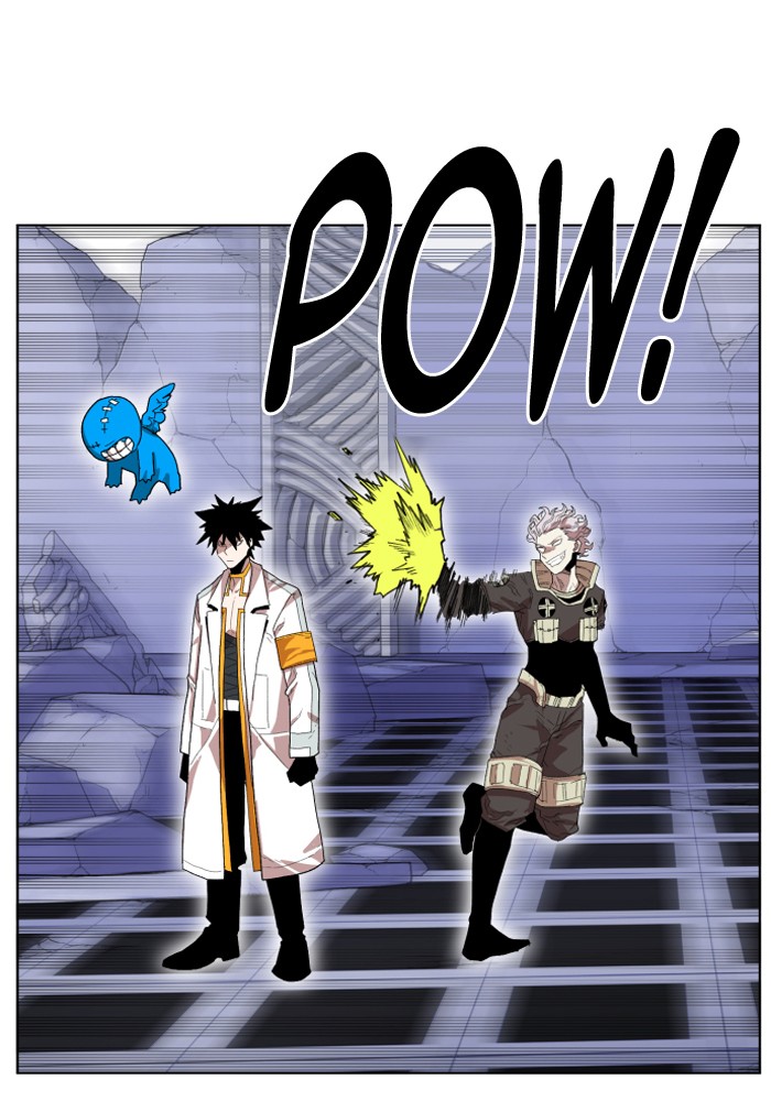 Hardcore Leveling Warrior Chapter 211 page 48 - Chapter 211: [Season 2] Ep. 28