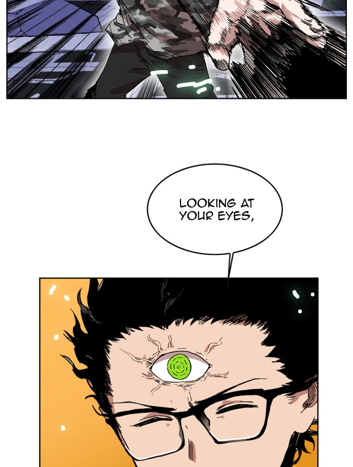Hardcore Leveling Warrior Chapter 211 page 5 - Chapter 211: [Season 2] Ep. 28