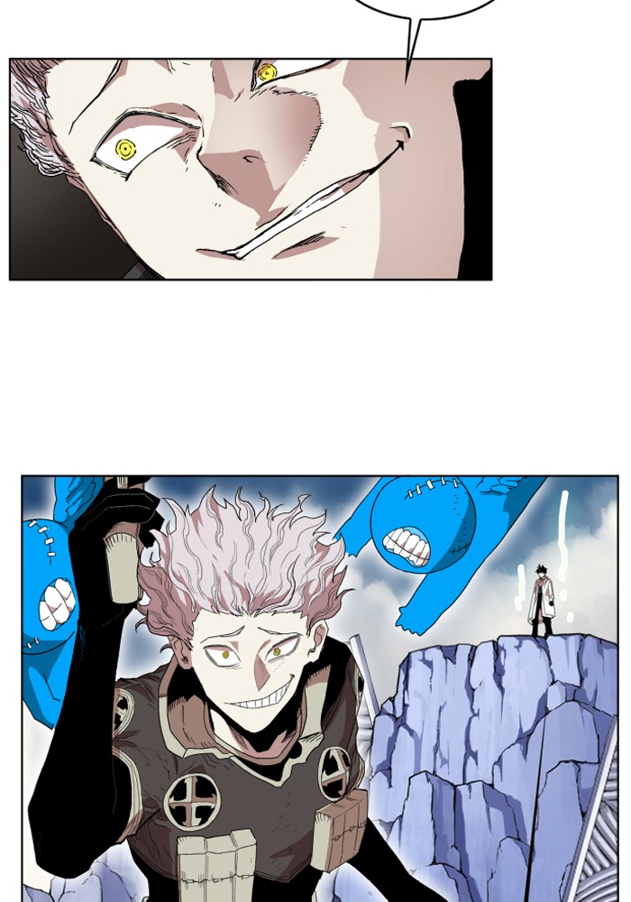 Hardcore Leveling Warrior Chapter 211 page 52 - Chapter 211: [Season 2] Ep. 28