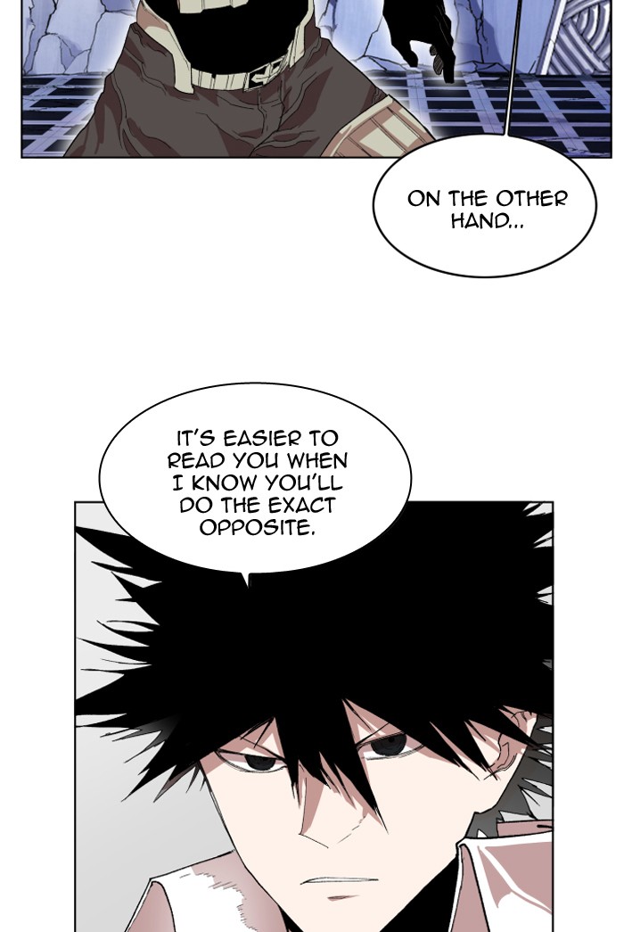 Hardcore Leveling Warrior Chapter 211 page 53 - Chapter 211: [Season 2] Ep. 28