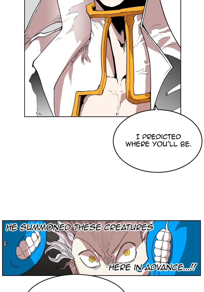 Hardcore Leveling Warrior Chapter 211 page 54 - Chapter 211: [Season 2] Ep. 28
