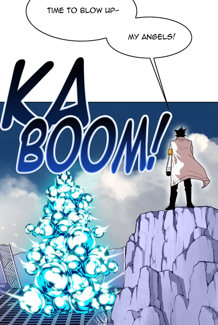 Hardcore Leveling Warrior Chapter 211 page 55 - Chapter 211: [Season 2] Ep. 28