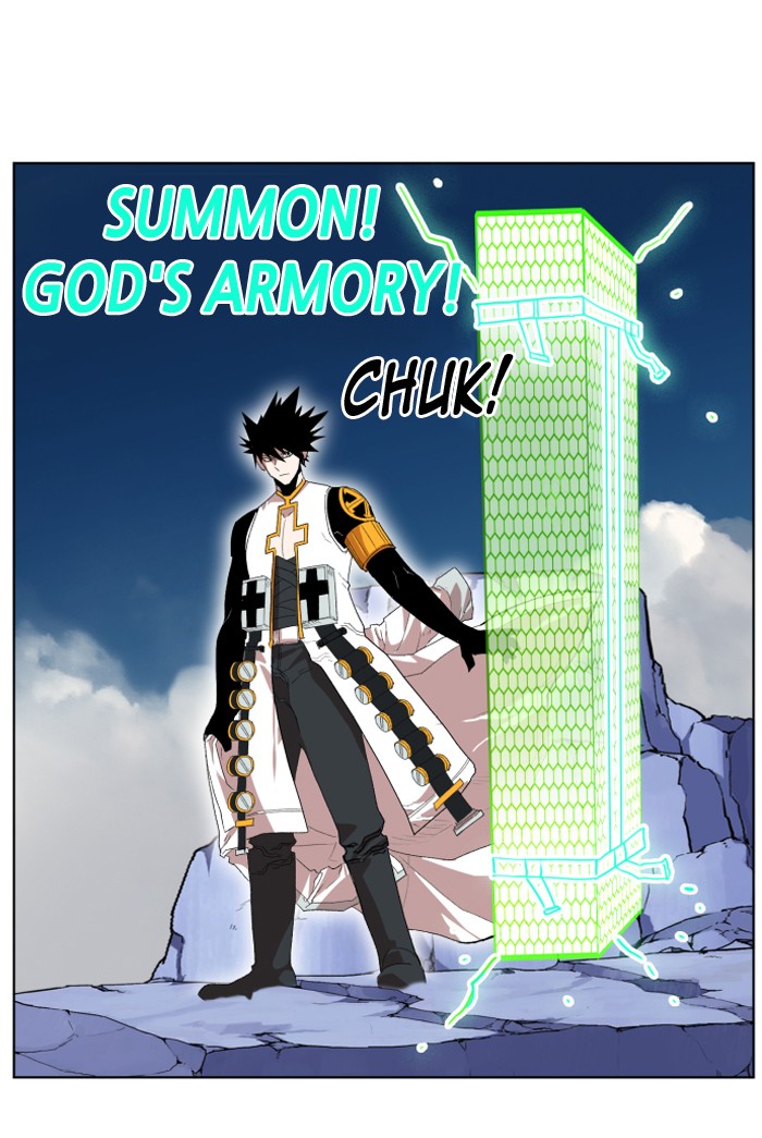 Hardcore Leveling Warrior Chapter 211 page 57 - Chapter 211: [Season 2] Ep. 28