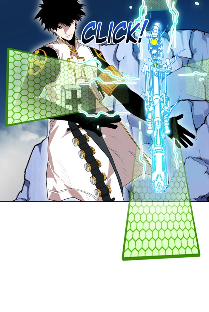 Hardcore Leveling Warrior Chapter 211 page 59 - Chapter 211: [Season 2] Ep. 28