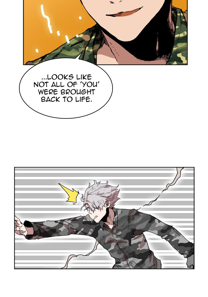 Hardcore Leveling Warrior Chapter 211 page 6 - Chapter 211: [Season 2] Ep. 28