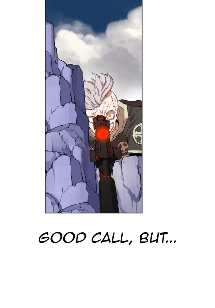 Hardcore Leveling Warrior Chapter 211 page 65 - Chapter 211: [Season 2] Ep. 28