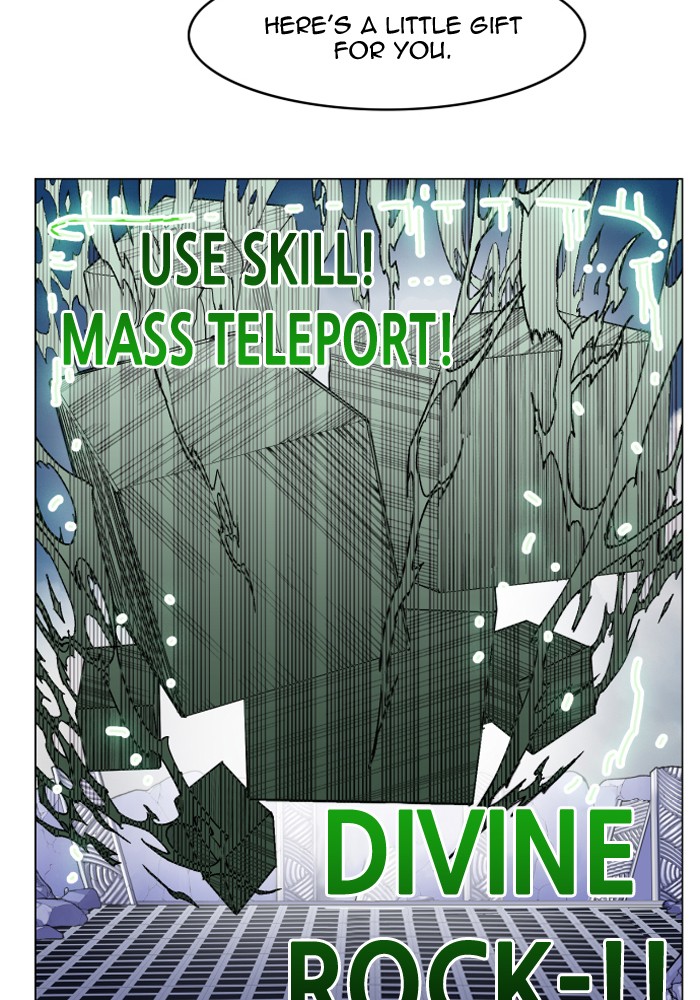 Hardcore Leveling Warrior Chapter 211 page 8 - Chapter 211: [Season 2] Ep. 28