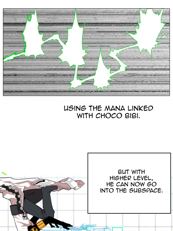 Hardcore Leveling Warrior Chapter 211 page 82 - Chapter 211: [Season 2] Ep. 28