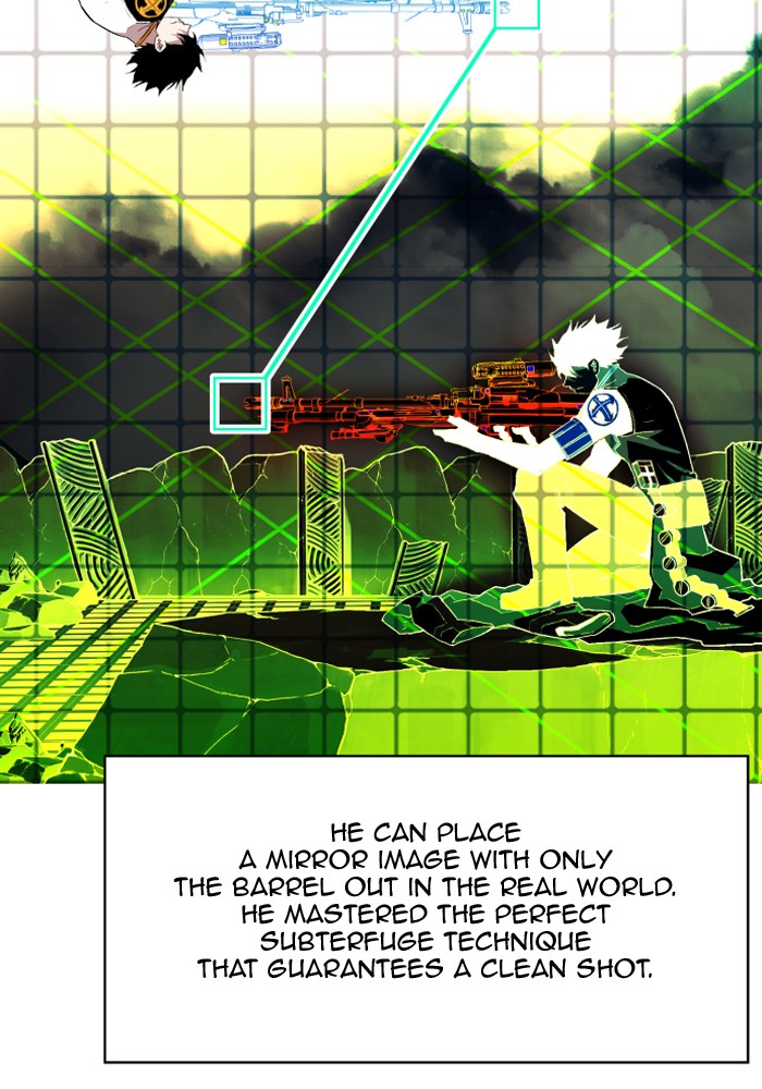 Hardcore Leveling Warrior Chapter 211 page 83 - Chapter 211: [Season 2] Ep. 28
