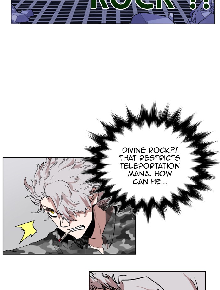 Hardcore Leveling Warrior Chapter 211 page 9 - Chapter 211: [Season 2] Ep. 28