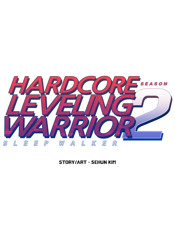 Hardcore Leveling Warrior Chapter 212 page 1 - Chapter 212: [Season 2] Ep. 29