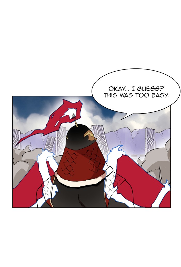 Hardcore Leveling Warrior Chapter 212 page 23 - Chapter 212: [Season 2] Ep. 29