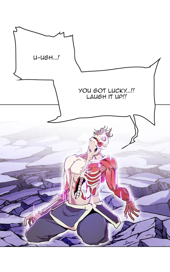 Hardcore Leveling Warrior Chapter 212 page 25 - Chapter 212: [Season 2] Ep. 29