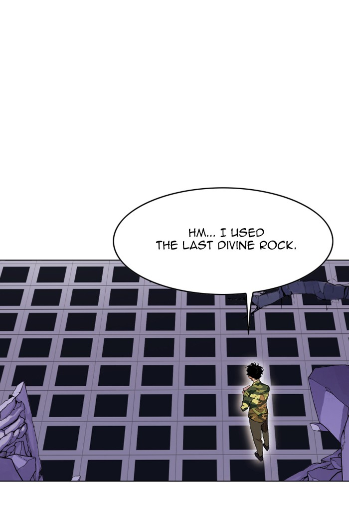 Hardcore Leveling Warrior Chapter 212 page 27 - Chapter 212: [Season 2] Ep. 29