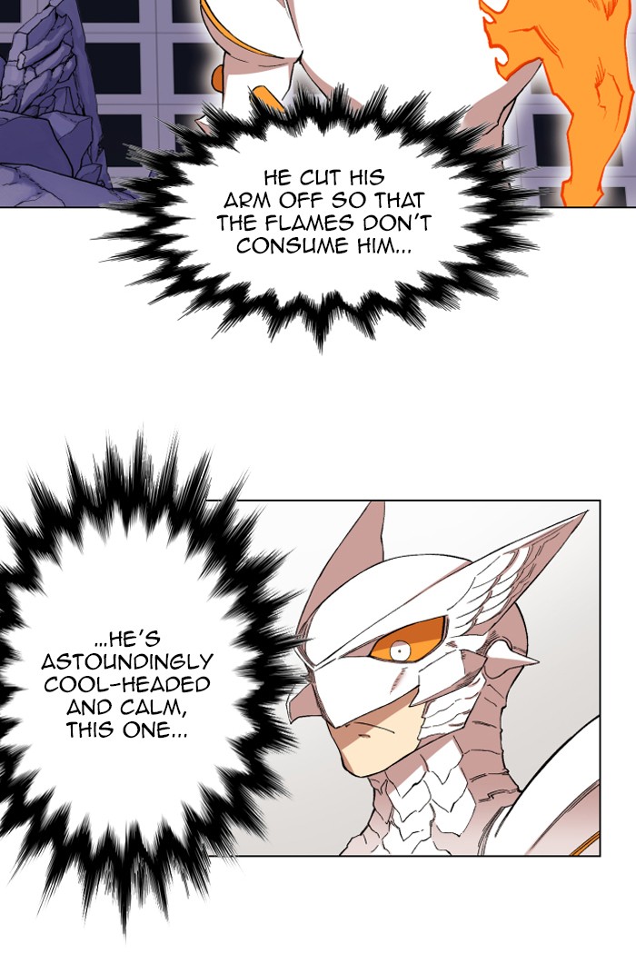 Hardcore Leveling Warrior Chapter 212 page 32 - Chapter 212: [Season 2] Ep. 29