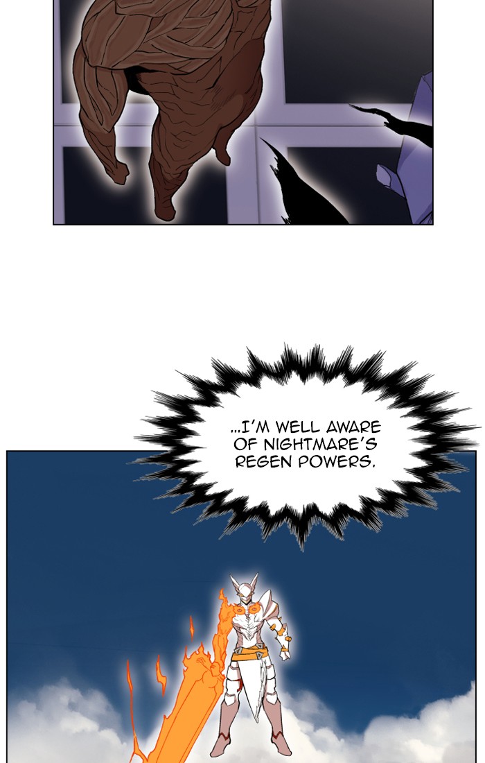 Hardcore Leveling Warrior Chapter 212 page 34 - Chapter 212: [Season 2] Ep. 29