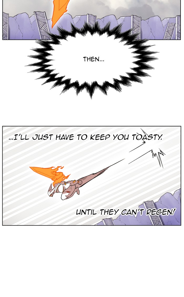 Hardcore Leveling Warrior Chapter 212 page 35 - Chapter 212: [Season 2] Ep. 29