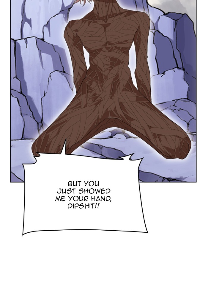 Hardcore Leveling Warrior Chapter 212 page 38 - Chapter 212: [Season 2] Ep. 29