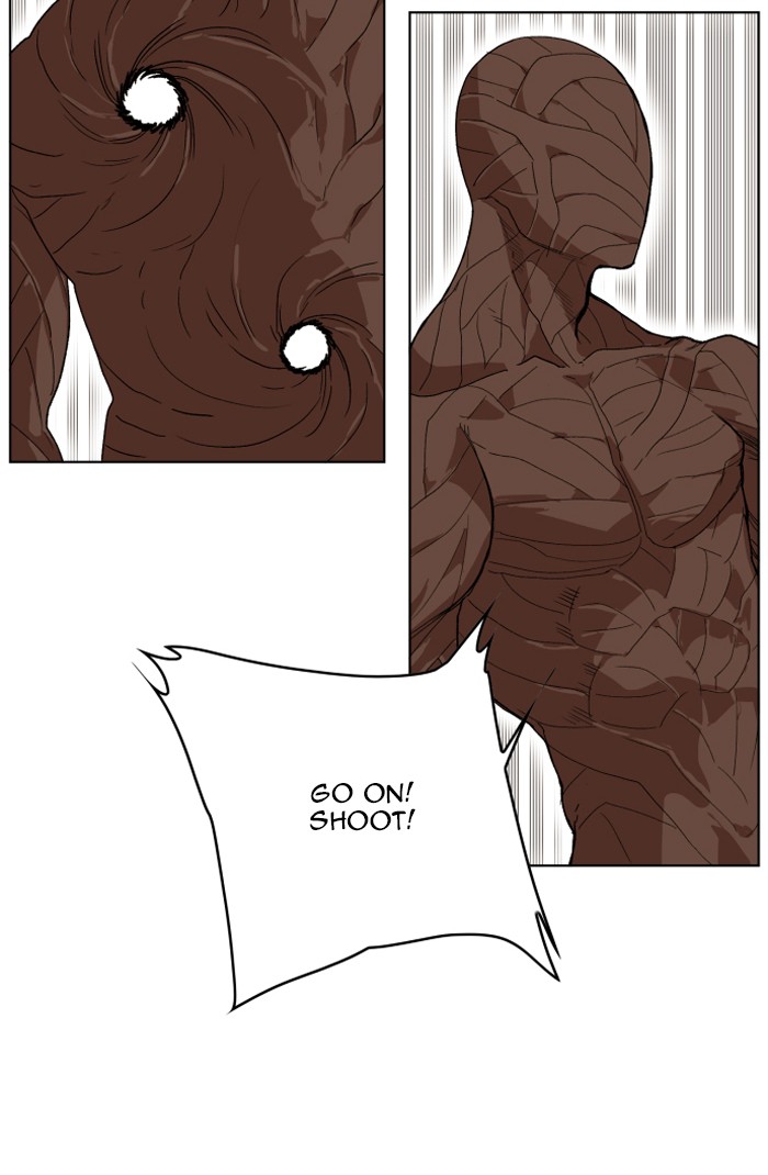Hardcore Leveling Warrior Chapter 212 page 40 - Chapter 212: [Season 2] Ep. 29
