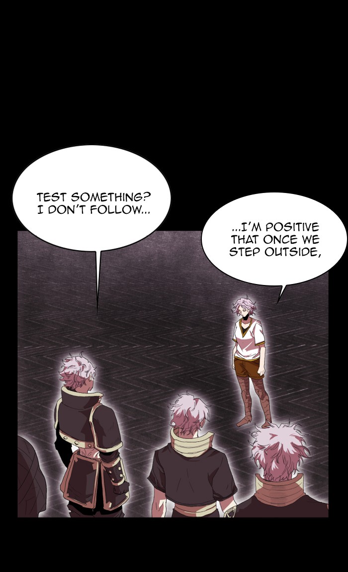 Hardcore Leveling Warrior Chapter 212 page 43 - Chapter 212: [Season 2] Ep. 29