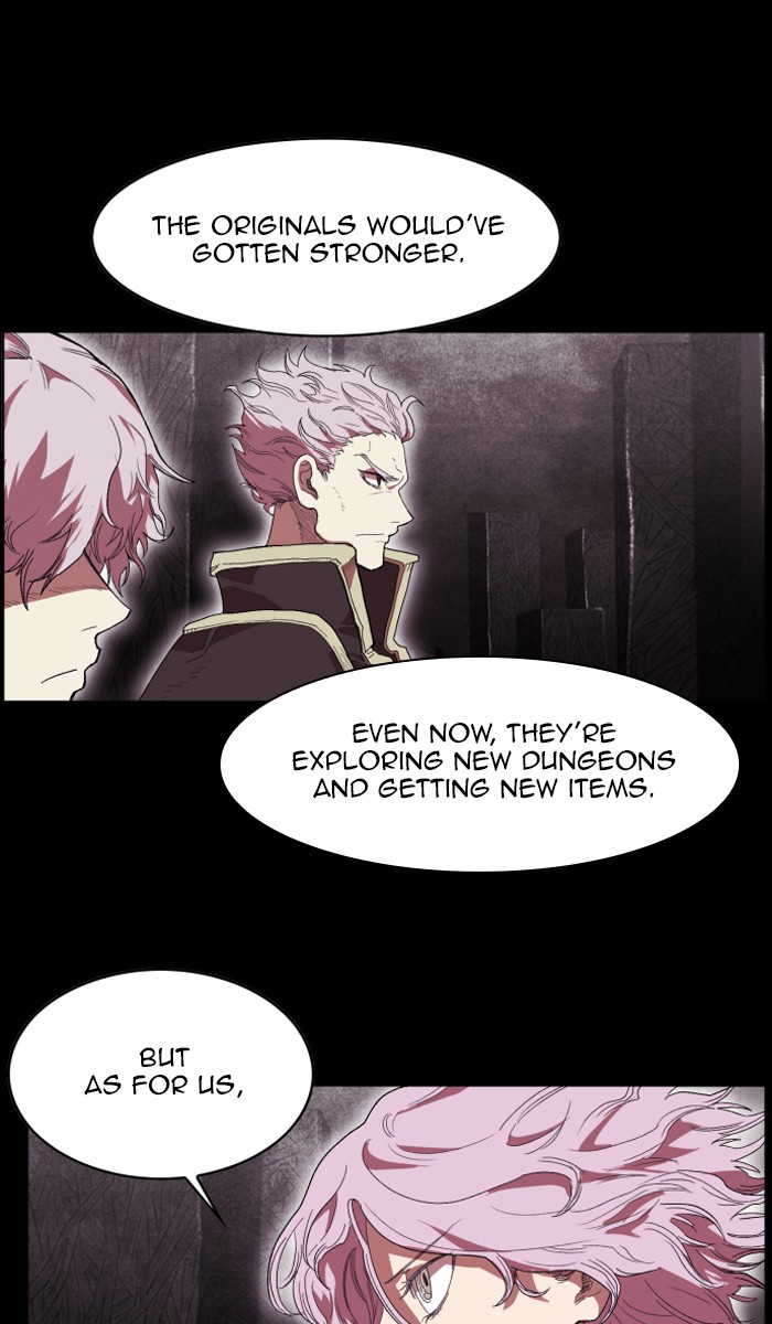 Hardcore Leveling Warrior Chapter 212 page 44 - Chapter 212: [Season 2] Ep. 29