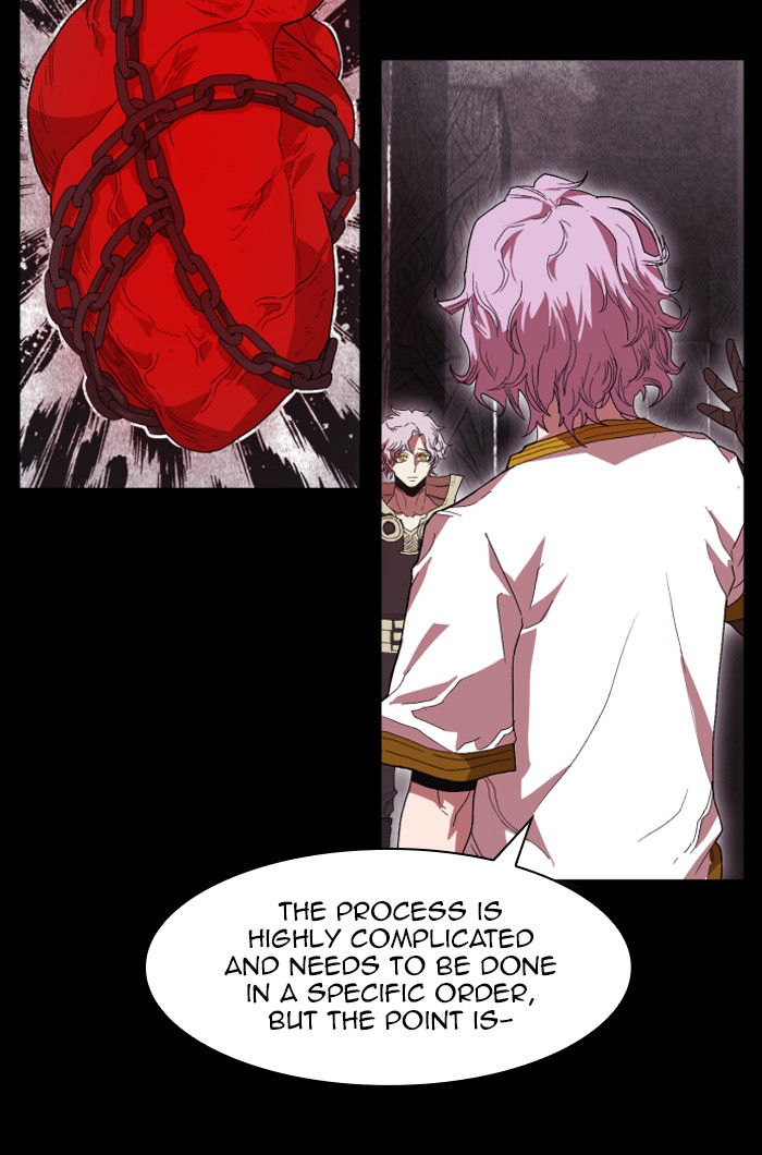 Hardcore Leveling Warrior Chapter 212 page 49 - Chapter 212: [Season 2] Ep. 29