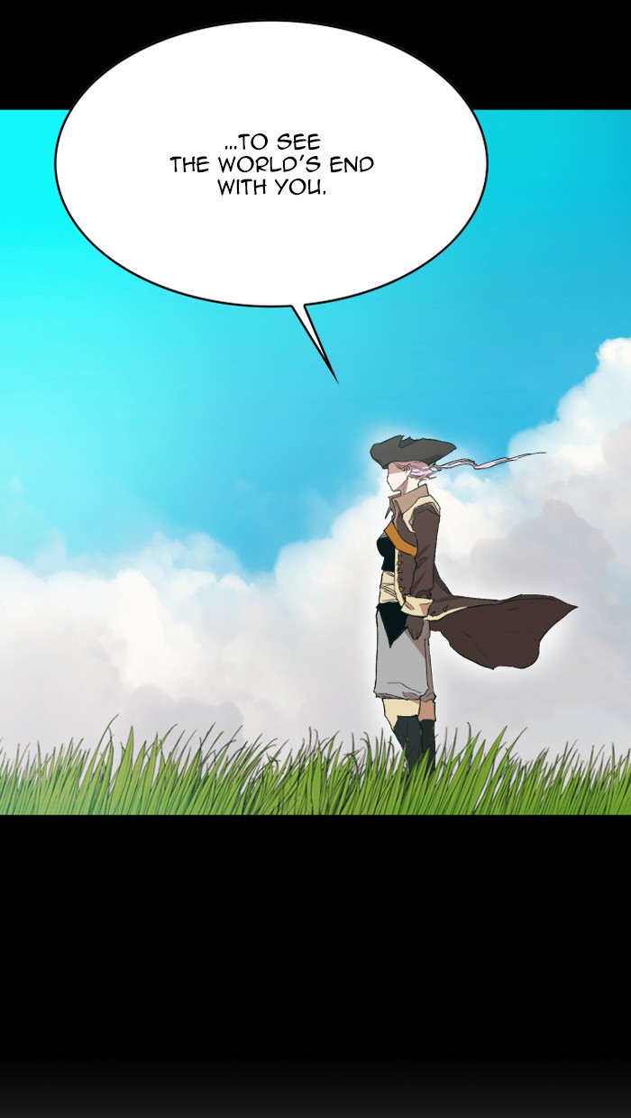 Hardcore Leveling Warrior Chapter 212 page 59 - Chapter 212: [Season 2] Ep. 29